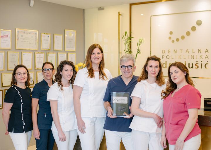 Clinica Odontoiatrica Dott. Jelušić 8