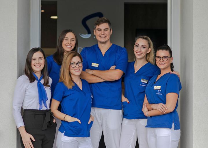 SI Dental