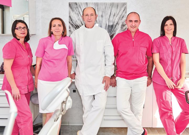 Policlinico odontoiatrico ed estetico Šiljeg
