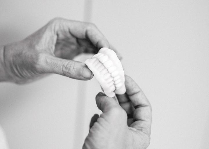 dotDent studio odontoiatrico 4