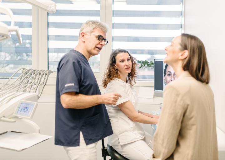 Clinica Odontoiatrica Dott. Jelušić 6