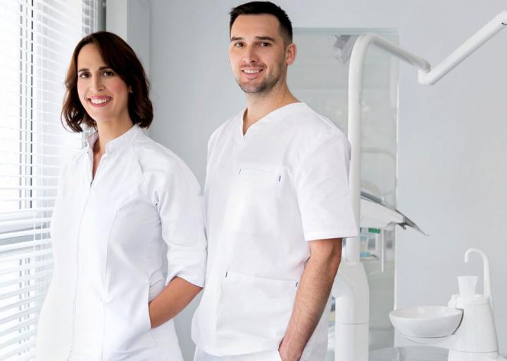 Studio dentale Sandev 1