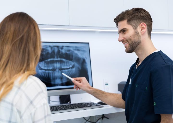 Dental Implant Studio Dr. Darko Rajič 1