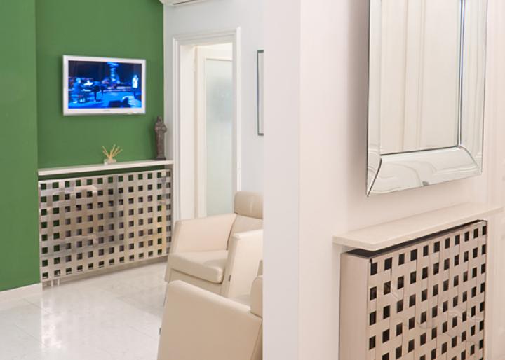 Studio dentale Meniga 1