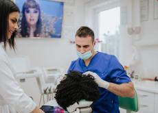 Ordinacija dentalne medicine Sanjin Kasalović 1