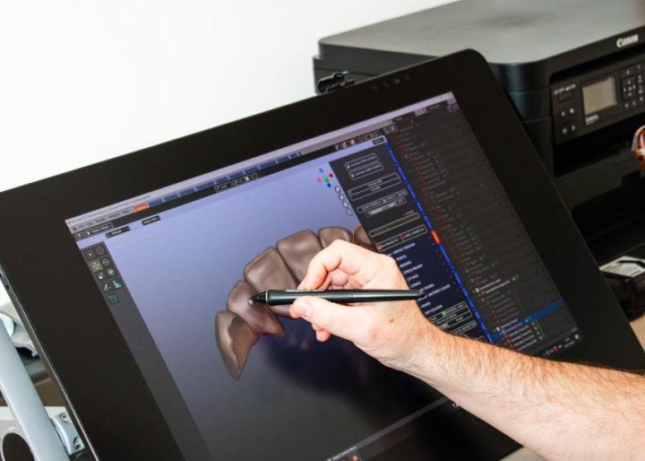 Studio odontoiatrico Microdental 3