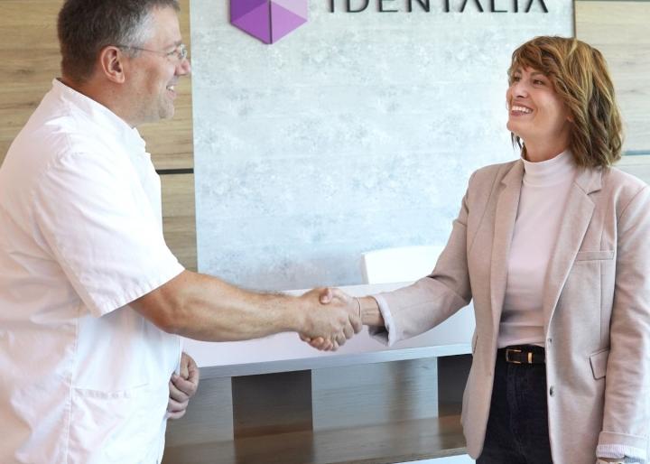Policlinico Identalia 1