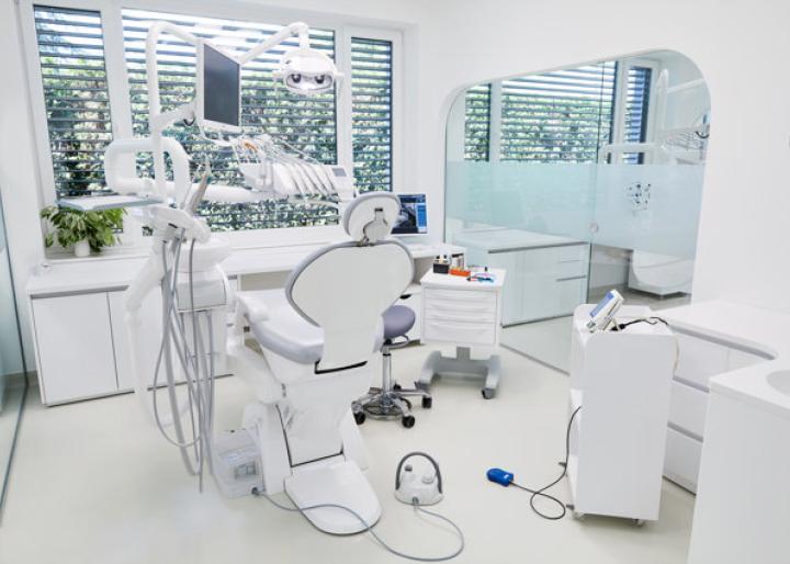 Policlinico Dentale Vinica Galeković 7