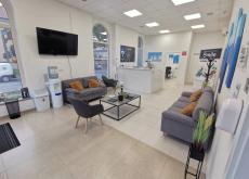 Centro implantologico Smile 1