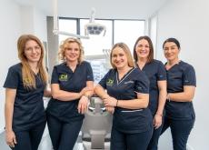 Implant centre Martinko 1
