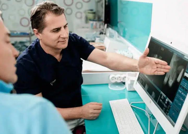 Smile policlinico dentale