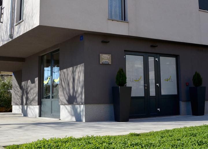 Studio Dentstico Dott.ssa Silvia Jonjić-Ahel