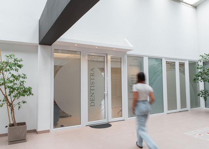 Dentistra - Studio dentistico di Patricija Kinkela 1