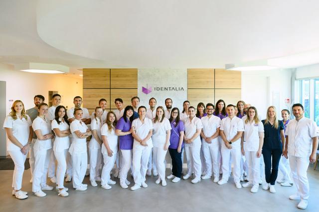 Destinacija Identalia