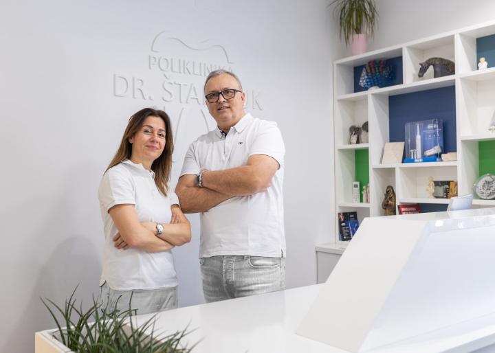 Dental Clinic Dr. Štambuk