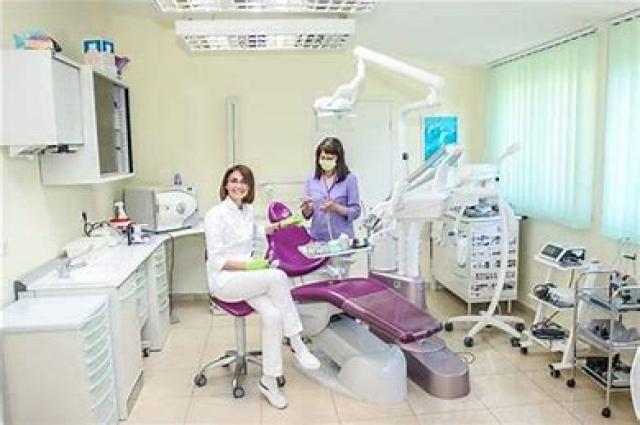 Destinacija Studio Dentistico Jelena Filipović Zrnić dr.med.dent.