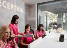 Clinica odontoiatrica Kalmar Implant Dentistry 1