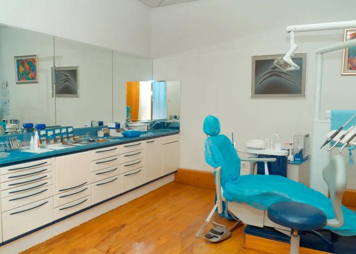 Ortodonzia Vidović 3