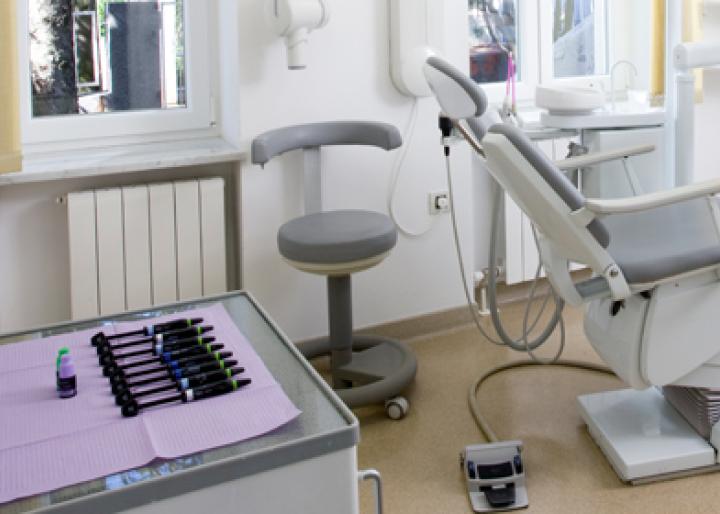 Policlinico odontoiatrico Blašković 5