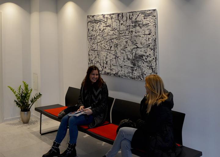 Studio Dentstico Dott.ssa Silvia Jonjić-Ahel 2