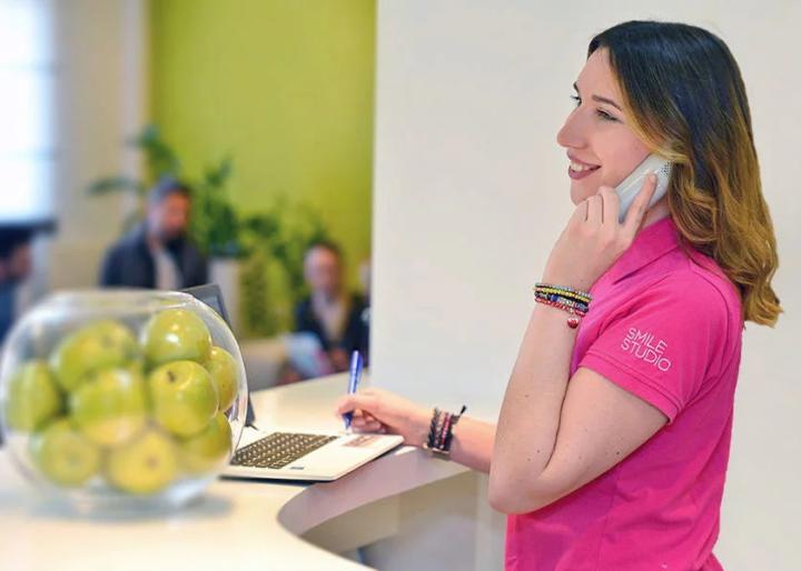 Smile studio Kovačević Mikšić 1