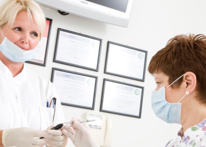 Policlinico odontoiatrico Blašković 4