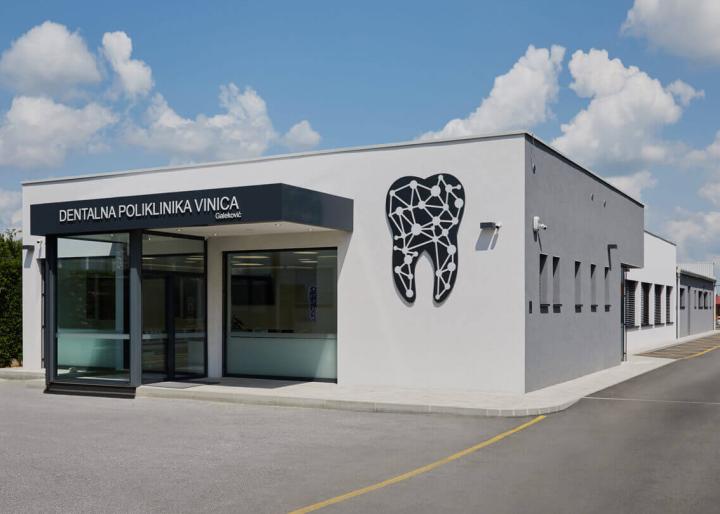Policlinico Dentale Vinica Galeković 1