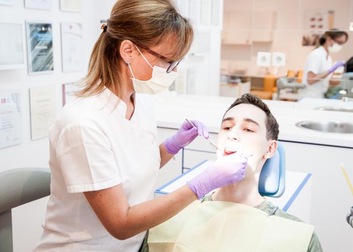 Studio dentistico Valter 3