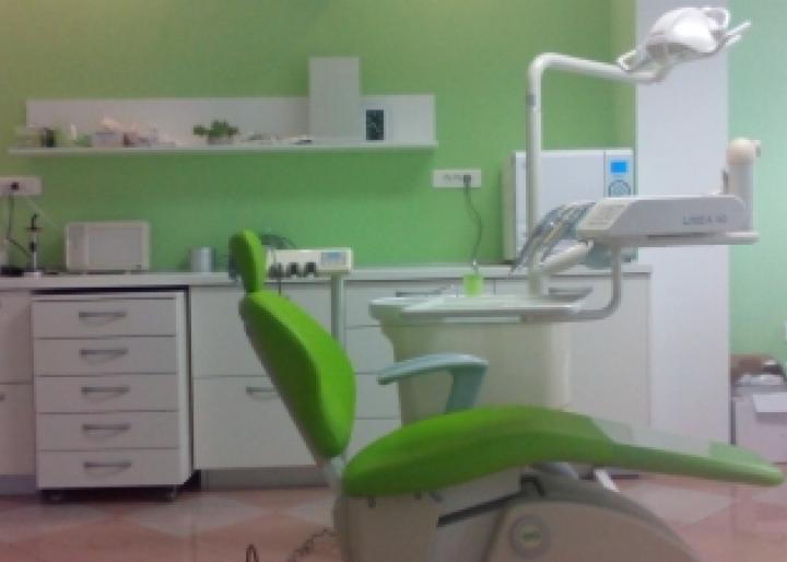 Studio dentistico Fiume