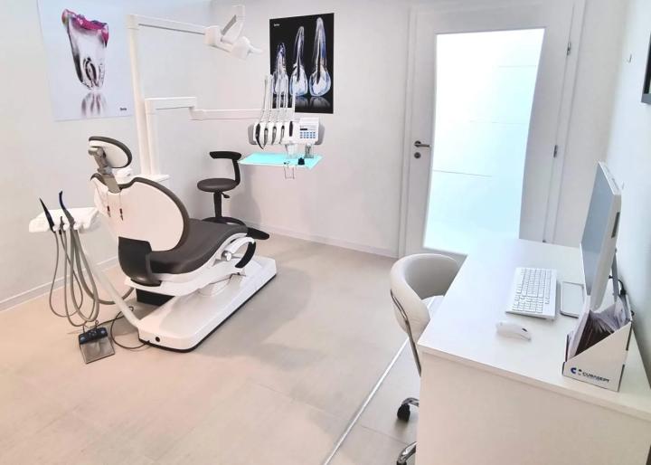 Centro implantologico Smile 5