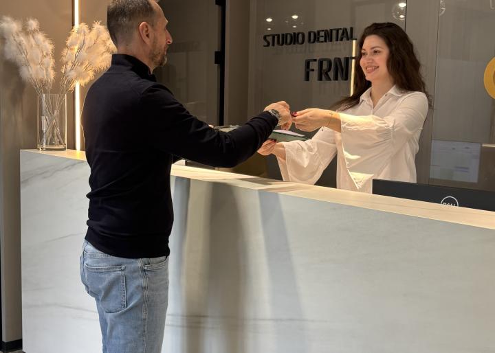 Studio Dentale Frntić 1