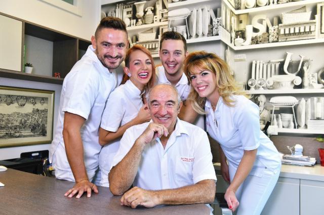 Destinacija Orto Nova