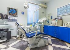 Studio dentistico del dott. Milenko Subotić 1