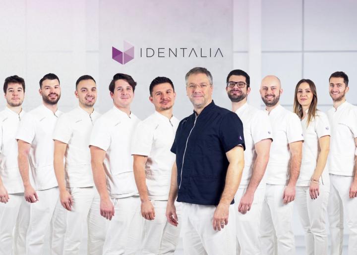 Policlinico Identalia