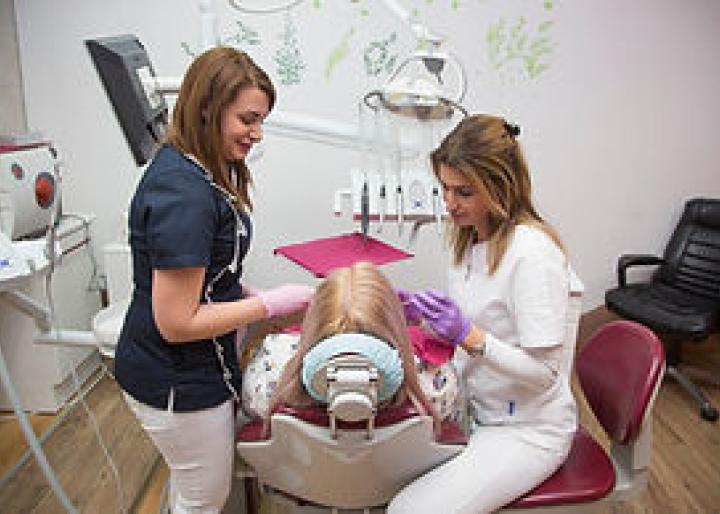 Studio dentale Puntijar 1