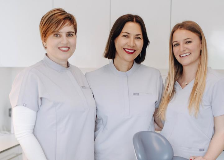 Studio di medicina dentale dr.ssa Sanja Vuić 7
