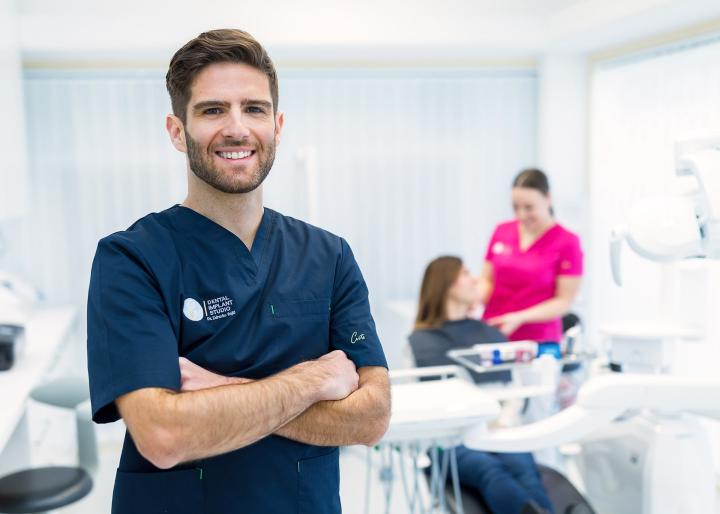 Dental Implant Studio Dr. Darko Rajič