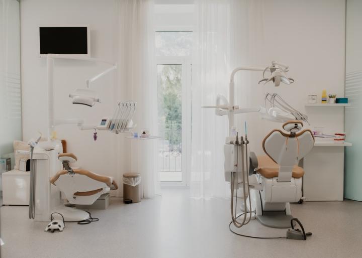 Policlinico odontoiatrico Mady Maričić 2
