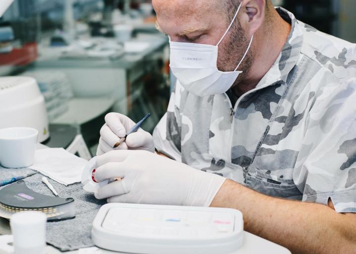 Clinica dentale Jelušić 8
