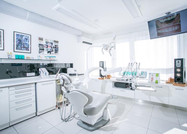 Alpha Dental Clinic 3