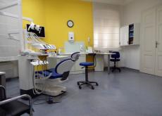 Stomatološka poliklinika Dr. Pavlić 1