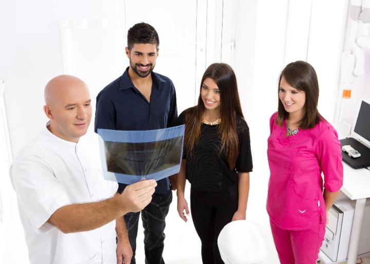 Clinica odontoiatrica Unlimited Smile