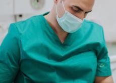 Ordinacija dentalne medicine Sanjin Kasalović 2