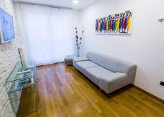 Centro dentistico 4Smile 1