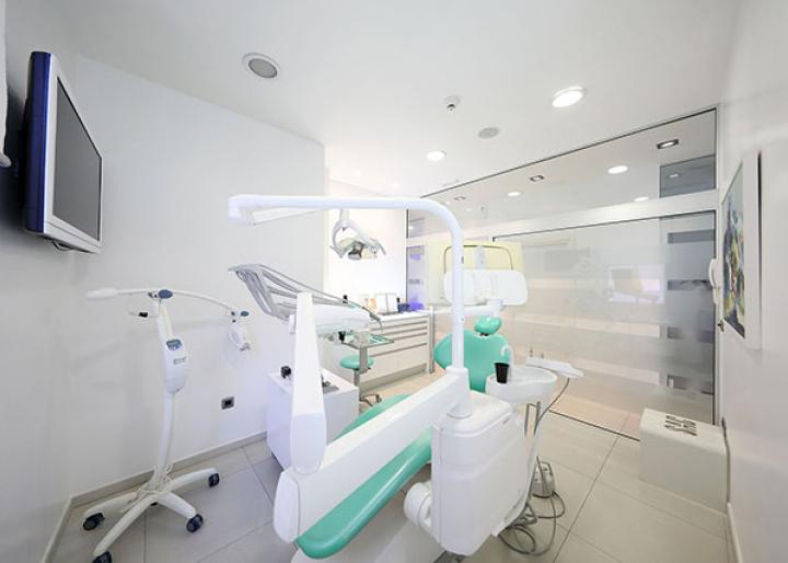 Studio dentale Sladović 10