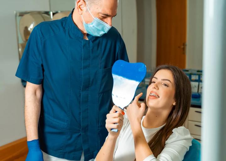 Ortodonzia Vidović 1