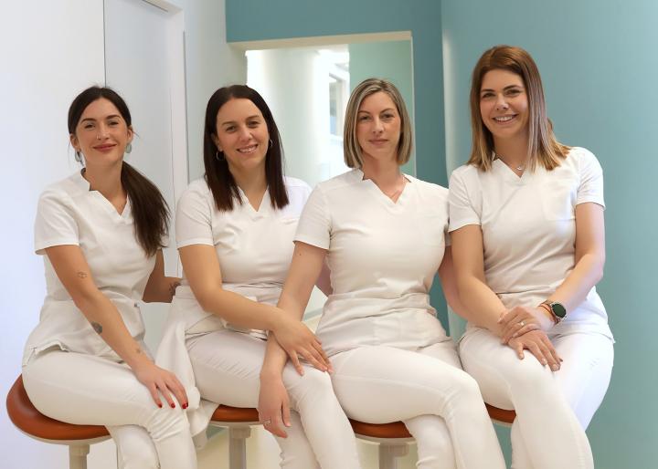 dotDent studio odontoiatrico 5