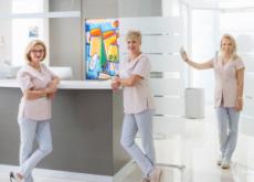 Clinica odontoiatrica H-Dent 2