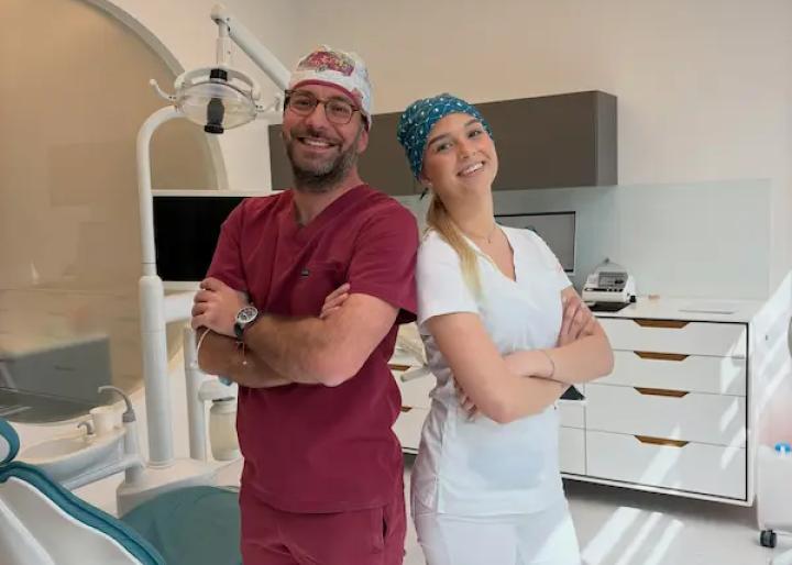 Stomatologia ed Estetica Dr. Jovičević 4