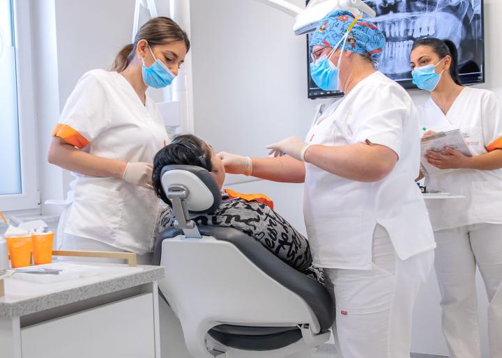 Studio dentale Ostojic 15